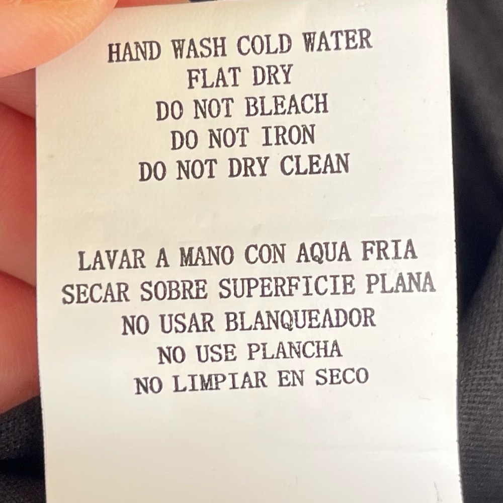 As U Wish Sequin Strapless Mini Dress | Multicolor| Size M - Picture 5 of 6